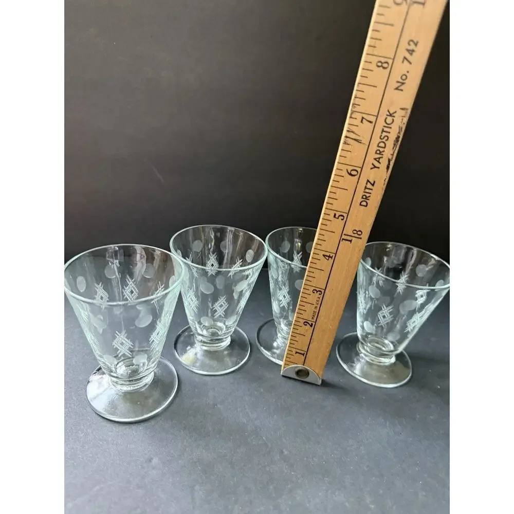 Standard Glass this set